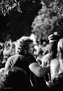 Gordon Lightfoot 1972 Mariposa Folk Festival
