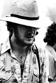 Murray McLauchlan 1973 Mariposa Folk Festival