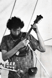 David Bromberg 1972 Mariposa Folk Festival