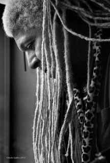 Eugene Smith, Village Vinyl, Toronto 01.13.13