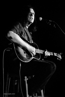 Richard Buckner, Horseshoe Tavern, Toronto 05.23.13