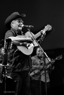 Afrocubism, Luminato, David Pecaut Sq, Toronto 06.12.12