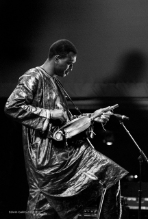 Afrocubism, Luminato, David Pecaut Sq, Toronto 06.12.12
