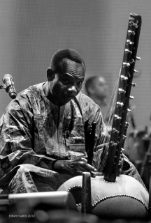 Afrocubism, Luminato, David Pecaut Sq, Toronto 06.12.12