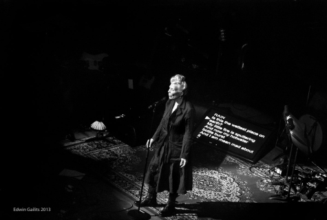 Joni Mitchell Tribute, Massey Hall, Toronto 06.20.13