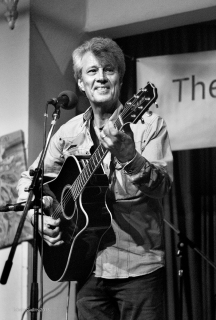 Spirit Of Yorkville, Heliconian Hall, Toronto 11.02.13