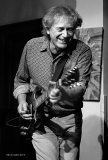 Spirit Of Yorkville, Heliconian Hall, Toronto 11.02.13