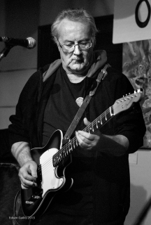 Spirit Of Yorkville, Heliconian Hall, Toronto 11.02.13