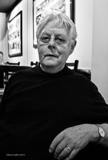 David Wiffen Tribute, Hughs Room, Toronto 04.13.15