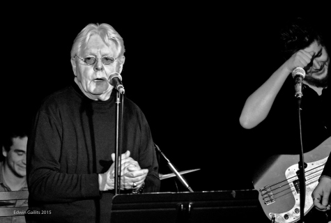David Wiffen Tribute, Hughs Room, Toronto 04.13.15