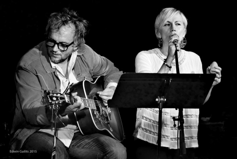David Wiffen Tribute, Hughs Room, Toronto 04.13.15