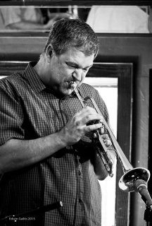 Kevin Turcotte, The Rex, Toronto  06.25.15