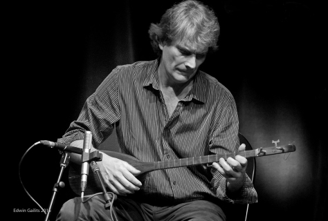 Rob Simms, Small World Music Ctr, Toronto 12.07.15.