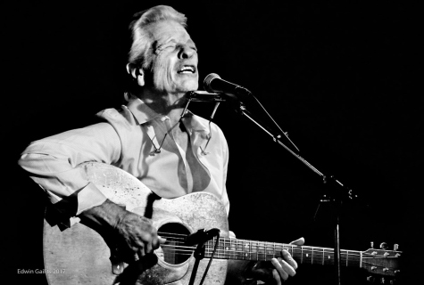 John Hammond, Hughs Room, Toronto 10.28.17