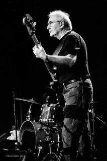 Scott Cushnie Celebration, Great Hall, Toronto 12.10.18