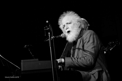 Scott Cushnie Celebration, Great Hall, Toronto 12.10.18