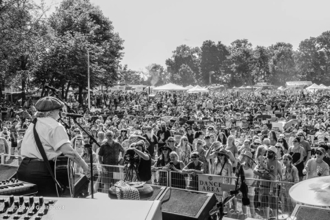 Irish Mythen in Concert