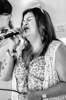 Crystal Shawanda
