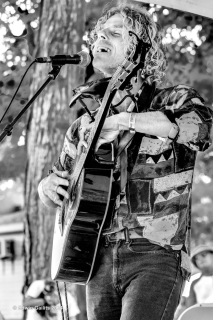 Kim Churchill