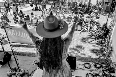 Washboard Workshop
