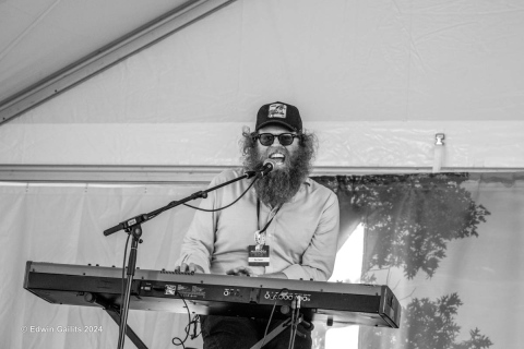 Ben Caplan