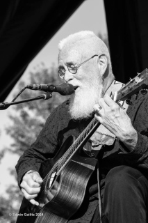 Bruce Cockburn in Concert
