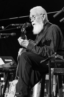 Bruce Cockburn in Concert
