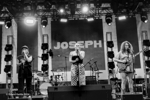 Joseph Concert