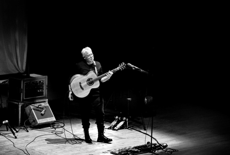 Bruce Cockburn, Massey Hall, 04.09.11