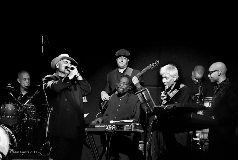 Jay Douglas Tribute, Royal Theatre, Toronto 05.13.11