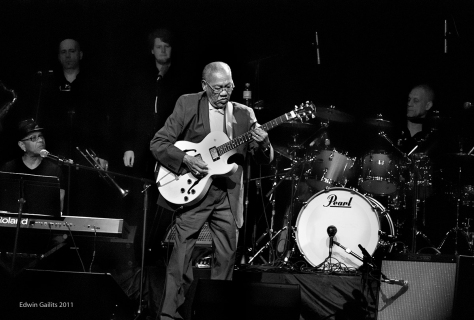 Jay Douglas Tribute, Royal Theatre, Toronto 05.13.11