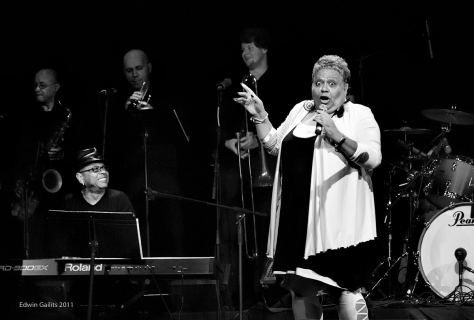 Jay Douglas Tribute, Royal Theatre, Toronto 05.13.11