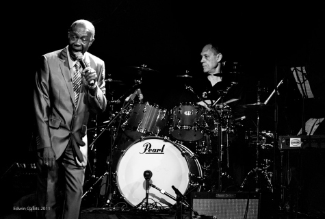 Jay Douglas Tribute, Royal Theatre, Toronto 05.13.11