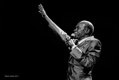 Jay Douglas Tribute, Royal Theatre, Toronto 05.13.11