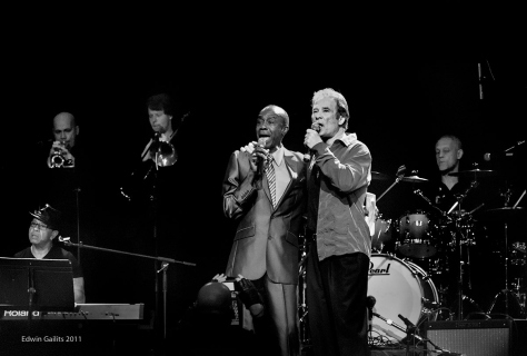 Jay Douglas Tribute, Royal Theatre, Toronto 05.13.11