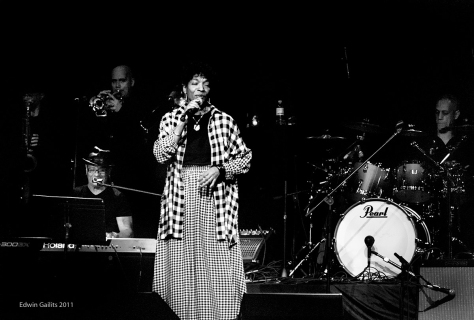 Jay Douglas Tribute, Royal Theatre, Toronto 05.13.11