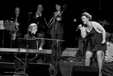 Jay Douglas Tribute, Royal Theatre, Toronto 05.13.11
