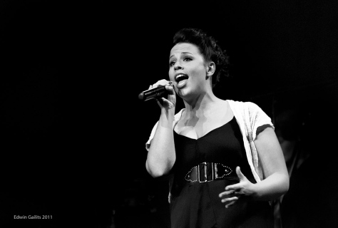 Jay Douglas Tribute, Royal Theatre, Toronto 05.13.11