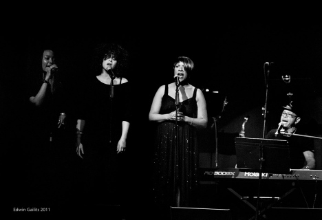 Jay Douglas Tribute, Royal Theatre, Toronto 05.13.11