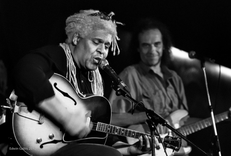 Eugene Smith, Silver Dollar, Toronto, 07.10.10