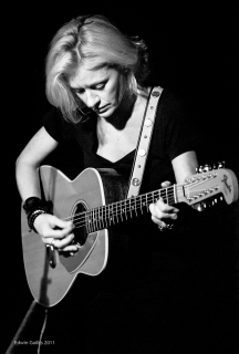 Shelby Lynne, Hughs Room, Toronto 10.31.11