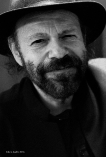 Colin Linden, Koerner Hall, Toronto 01.18.16