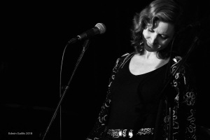 Joni Mitchell Tribute, Hughs Room, Toronto  03.05.18