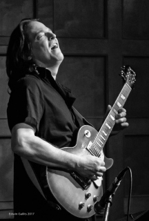 Jay Danley, Gladstone Hotel, Toronto 03.09.17