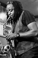 Lester McLean, The Rex, Toronto 03.09.18