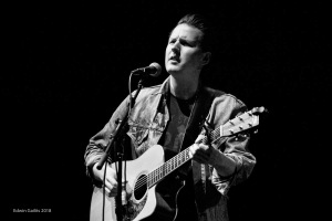 Ken Yates, Harbourfront Ctr, Toronto  03.10.18