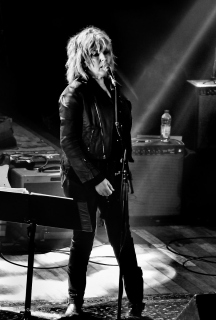 Lucinda Williams, Opera House, Toronto 03.26.16