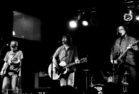 Old 97s, Lees Palace, Toronto 05.16.16