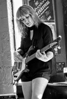 Anna Ruddick, The Rex, Toronto 06.11.16 Anna Ruddick, The Rex, Toronto 06.11.16