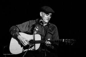 Jim Kweskin, Hughs Room, Toronto 08.18.18.